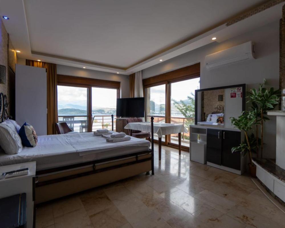 фото STONE HOUSE BUTİK OTEL