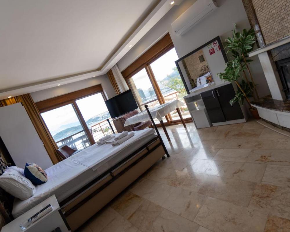 фото STONE HOUSE BUTİK OTEL