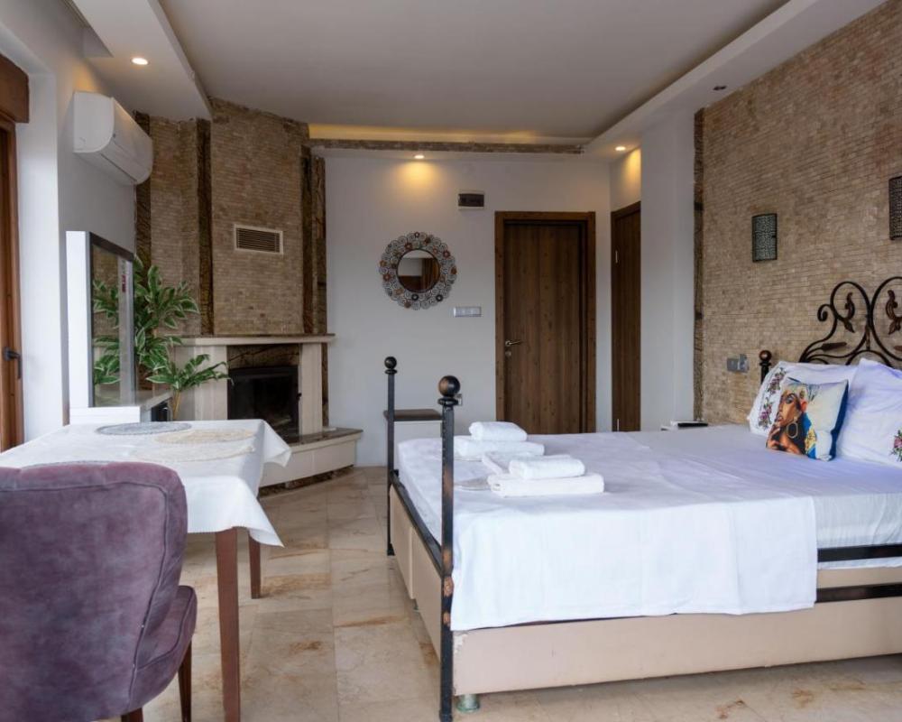 фото STONE HOUSE BUTİK OTEL