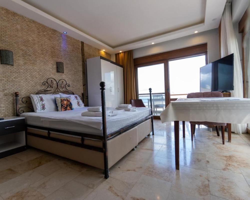 фото STONE HOUSE BUTİK OTEL