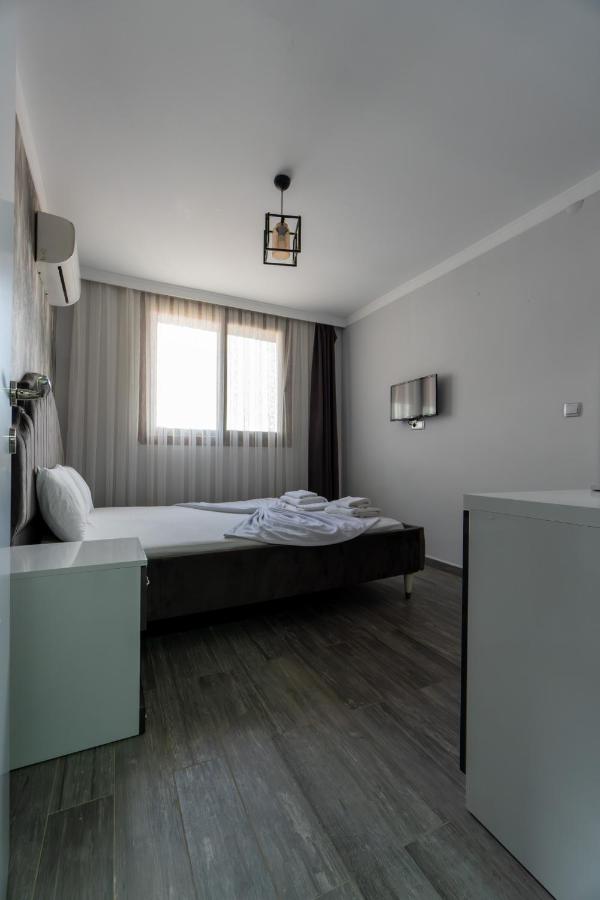 фото STONE HOUSE BUTİK OTEL