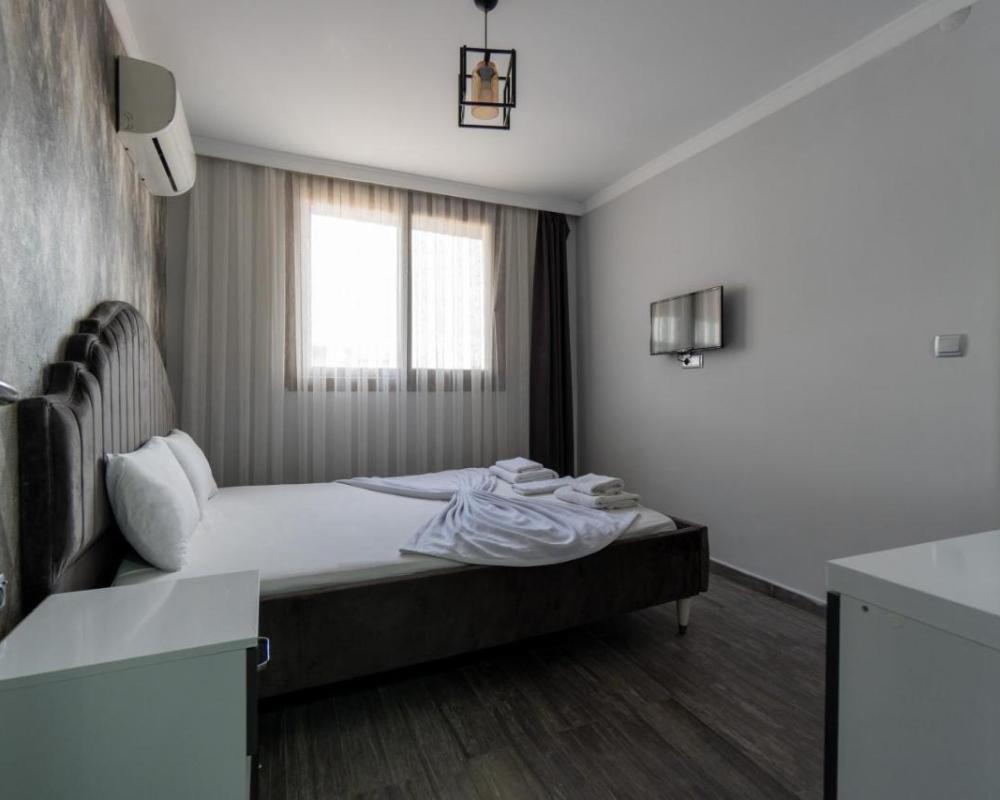 фото STONE HOUSE BUTİK OTEL