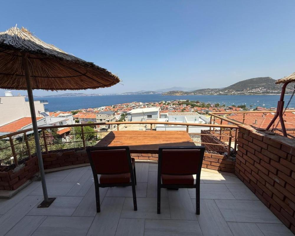 фото STONE HOUSE BUTİK OTEL