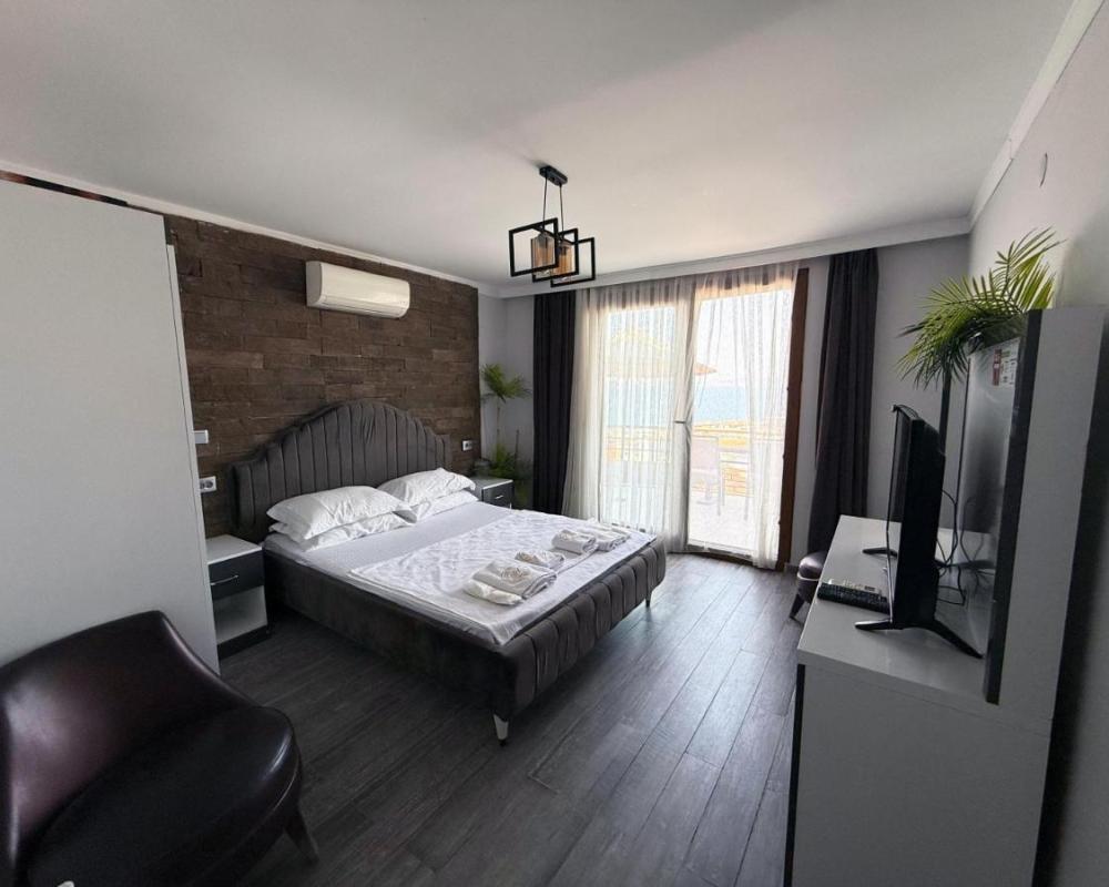 фото STONE HOUSE BUTİK OTEL