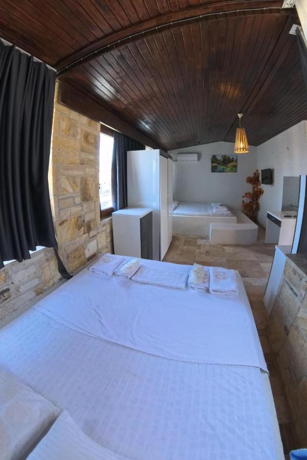 фото STONE HOUSE BUTİK OTEL