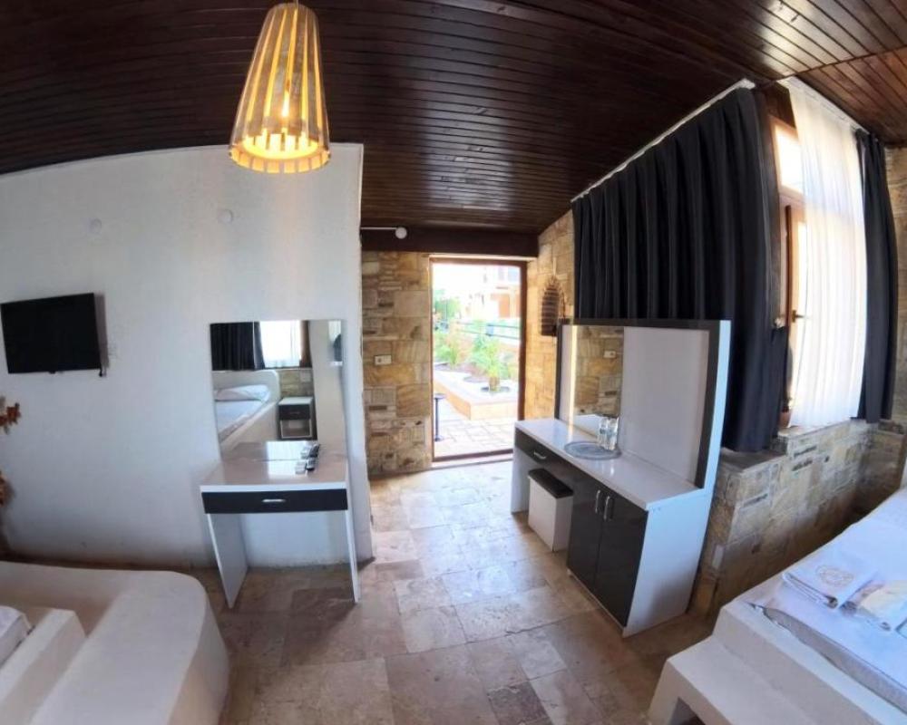 фото STONE HOUSE BUTİK OTEL