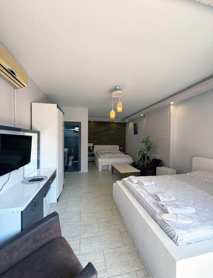 фото STONE HOUSE BUTİK OTEL