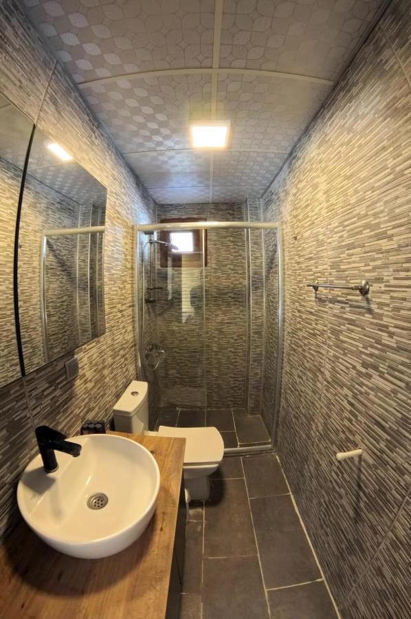 фото STONE HOUSE BUTİK OTEL