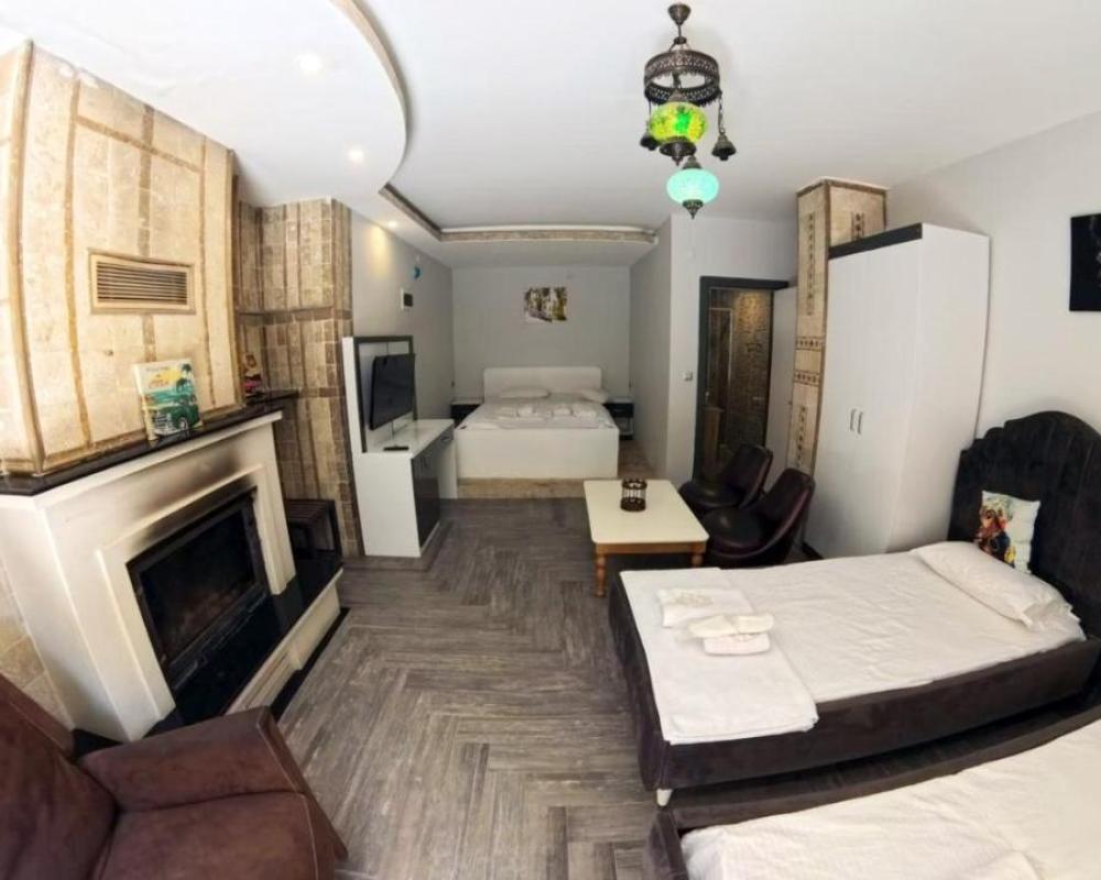 фото STONE HOUSE BUTİK OTEL