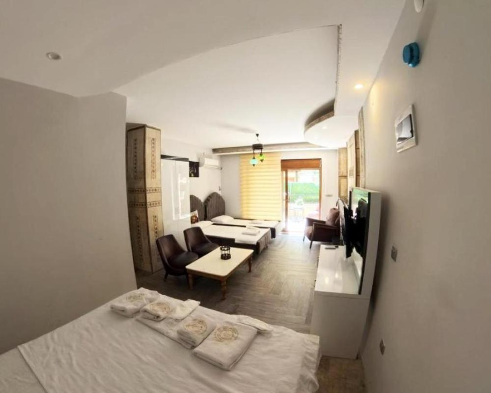 фото STONE HOUSE BUTİK OTEL