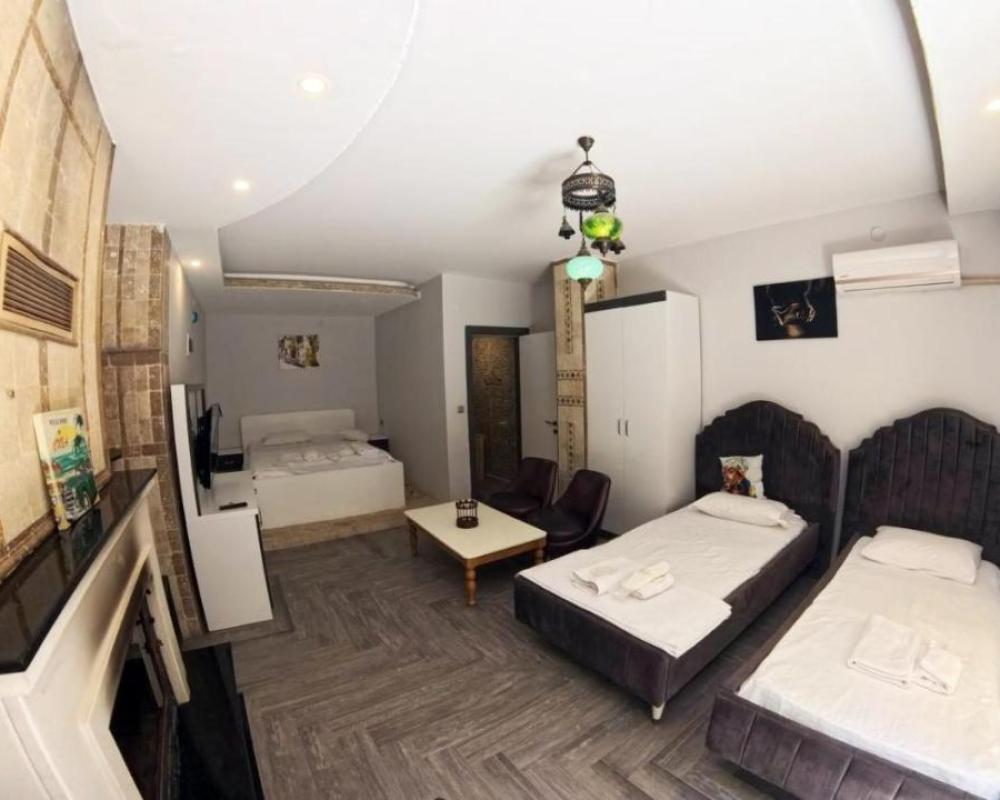 фото STONE HOUSE BUTİK OTEL