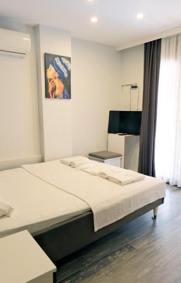 фото STONE HOUSE BUTİK OTEL