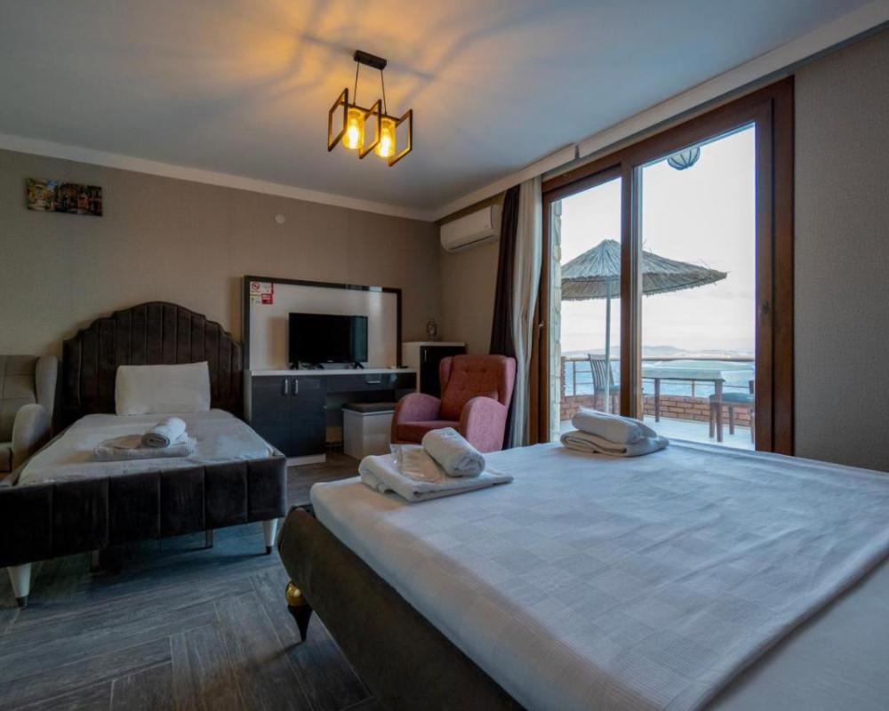 фото STONE HOUSE BUTİK OTEL