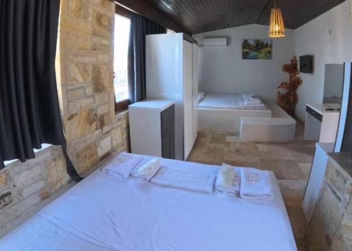 STONE HOUSE BUTİK OTEL