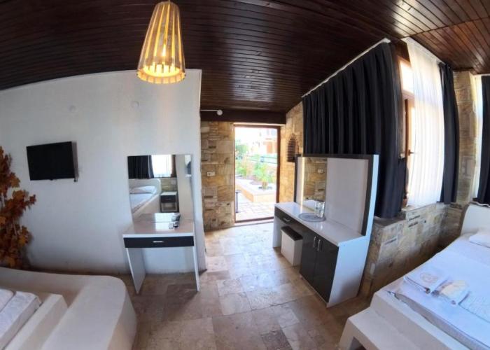 STONE HOUSE BUTİK OTEL