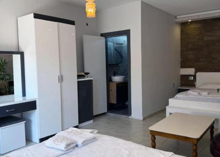 STONE HOUSE BUTİK OTEL