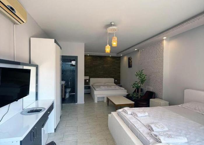 STONE HOUSE BUTİK OTEL