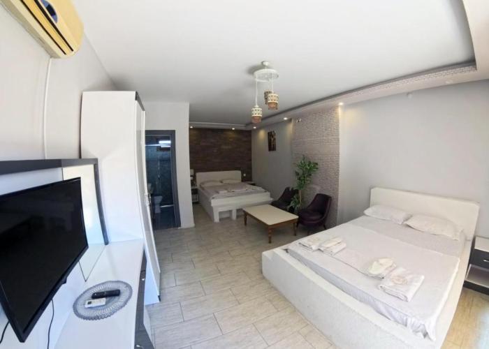 STONE HOUSE BUTİK OTEL