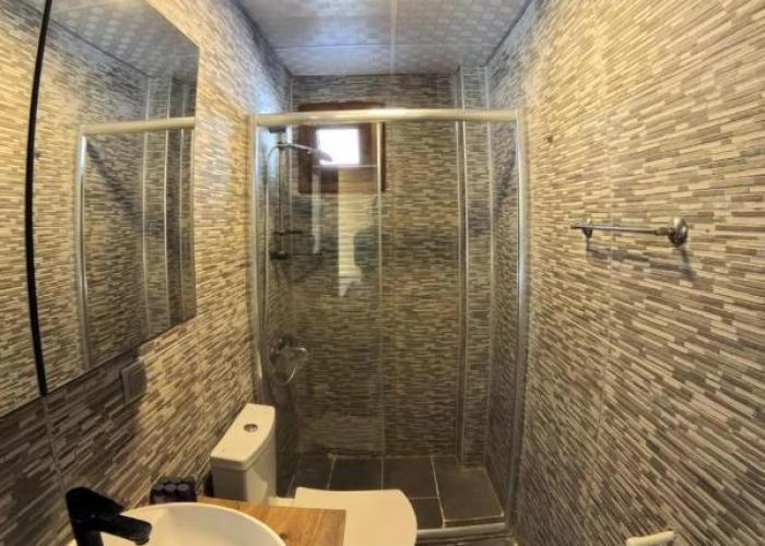 STONE HOUSE BUTİK OTEL