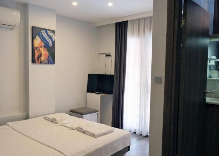 STONE HOUSE BUTİK OTEL