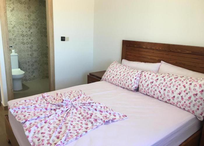 Apartement haut standing avec piscine à la Marina Saidia