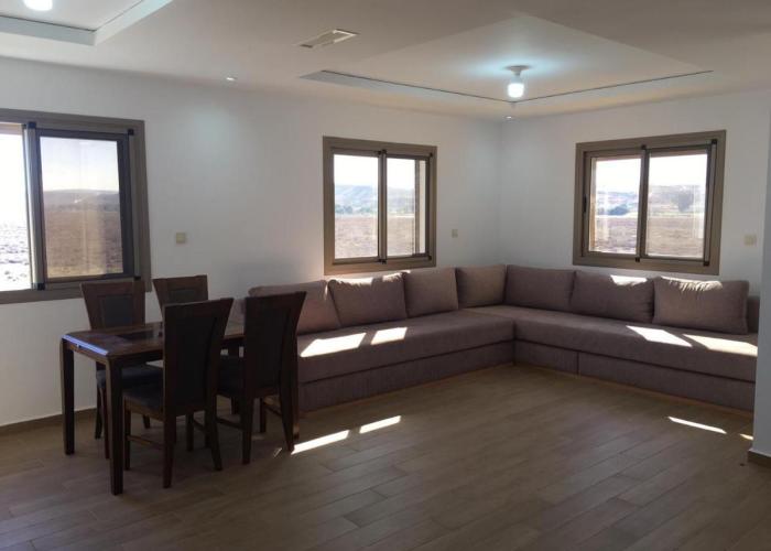 Apartement haut standing avec piscine à la Marina Saidia
