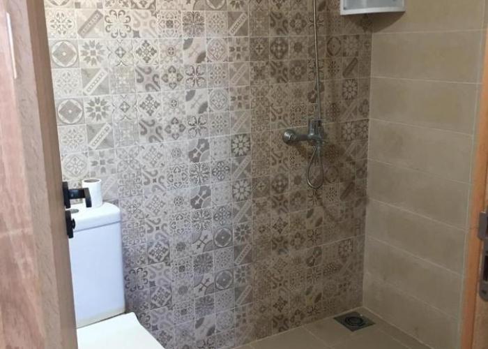 Apartement haut standing avec piscine à la Marina Saidia