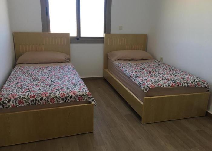 Apartement haut standing avec piscine à la Marina Saidia