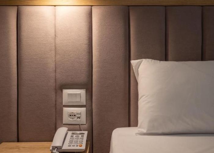 Monel Hotel