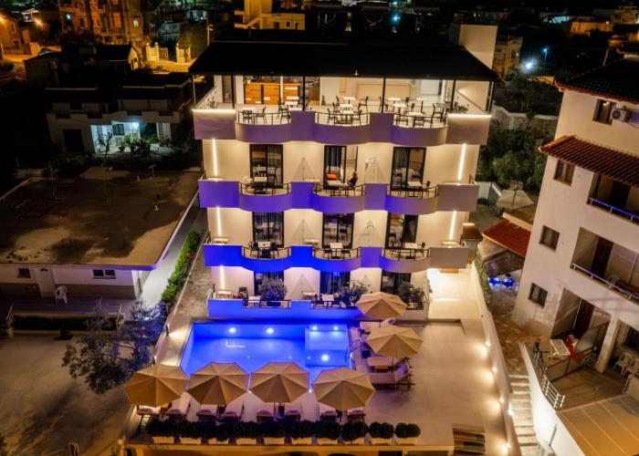 Monel Hotel