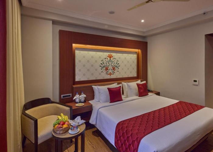 Golden Tulip Tirupati