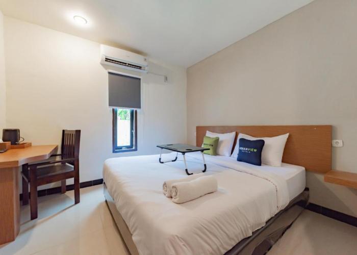 Urbanview Hotel Diamond Palangkaraya
