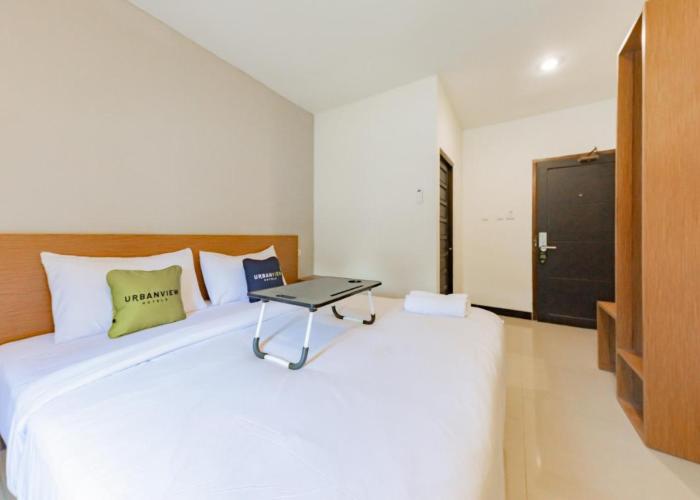 Urbanview Hotel Diamond Palangkaraya