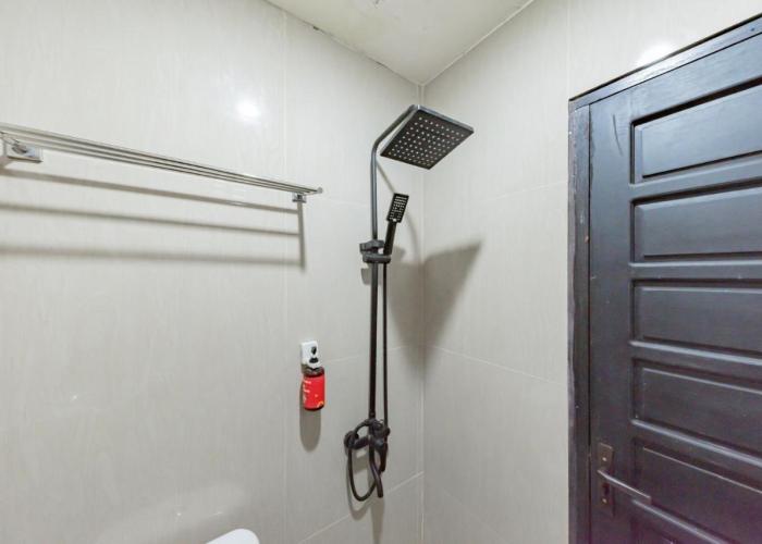 Urbanview Hotel Diamond Palangkaraya