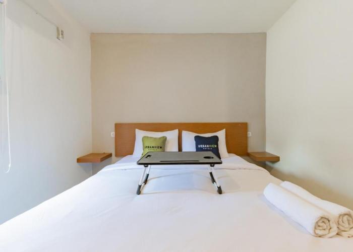 Urbanview Hotel Diamond Palangkaraya
