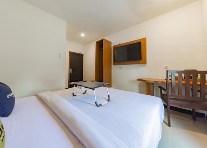 Urbanview Hotel Diamond Palangkaraya