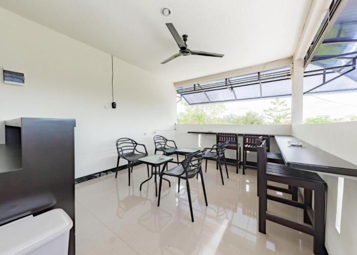 Urbanview Hotel Diamond Palangkaraya