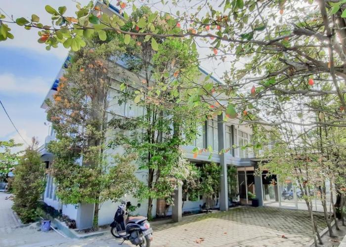 RedDoorz near Universitas Palangkaraya 3