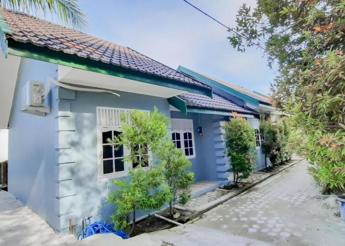 RedDoorz near Universitas Palangkaraya 3