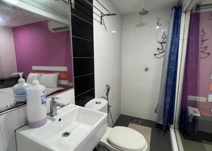 Red Orange Hotel Klang - 5 min to Klang Town