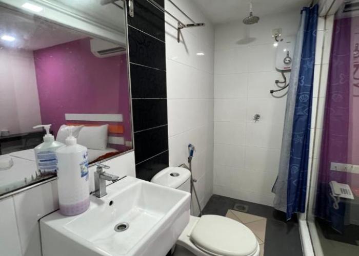 Red Orange Hotel Klang - 5 min to Klang Town