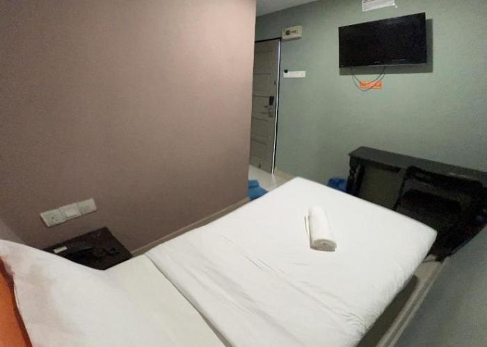 Red Orange Hotel Klang - 5 min to Klang Town
