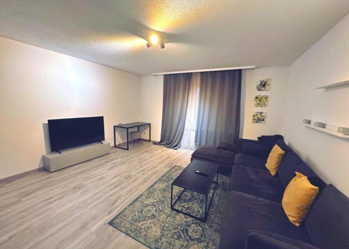 Cozy Apartments in Wuppertal