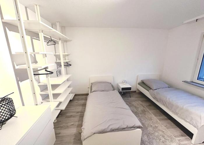 Cozy Apartments in Wuppertal