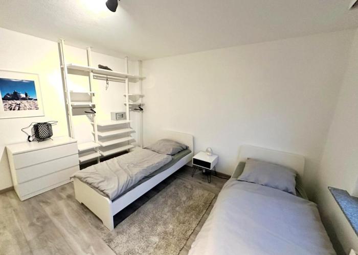 Cozy Apartments in Wuppertal