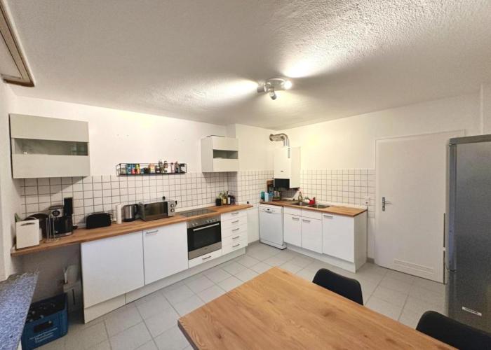 Cozy Apartments in Wuppertal