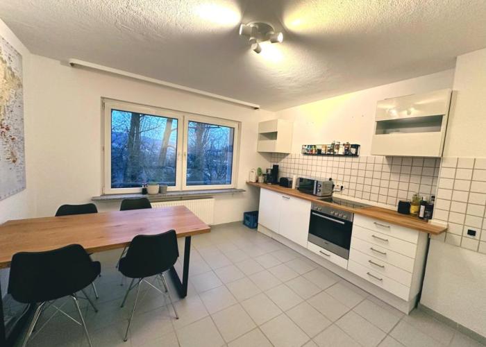 Cozy Apartments in Wuppertal