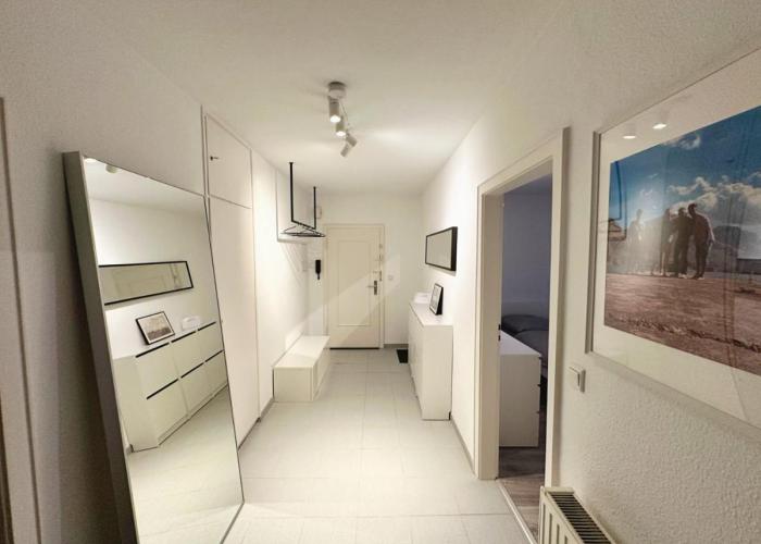 Cozy Apartments in Wuppertal