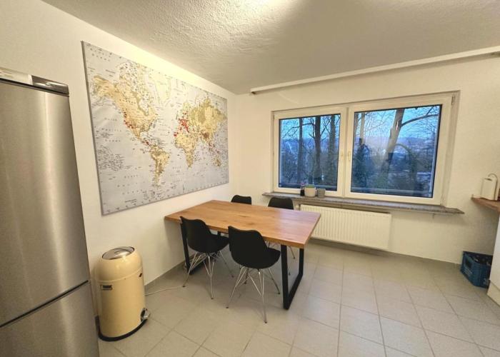 Cozy Apartments in Wuppertal