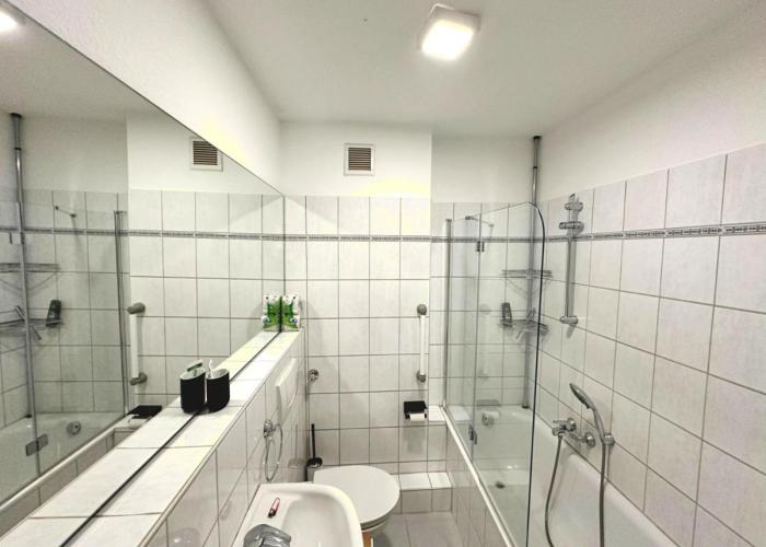 Cozy Apartments in Wuppertal